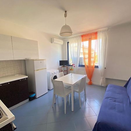 Venere Apartament 蒂勒尼亚 外观 照片