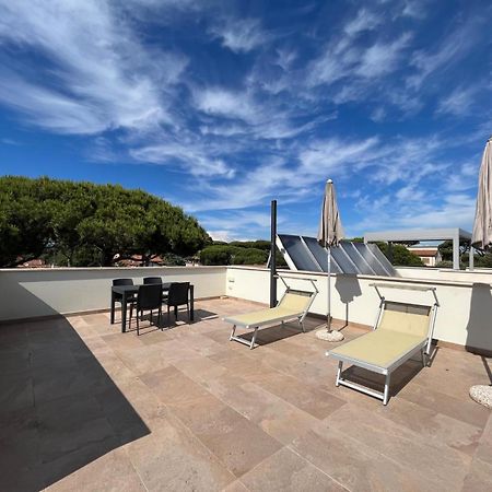 Venere Apartament 蒂勒尼亚 外观 照片