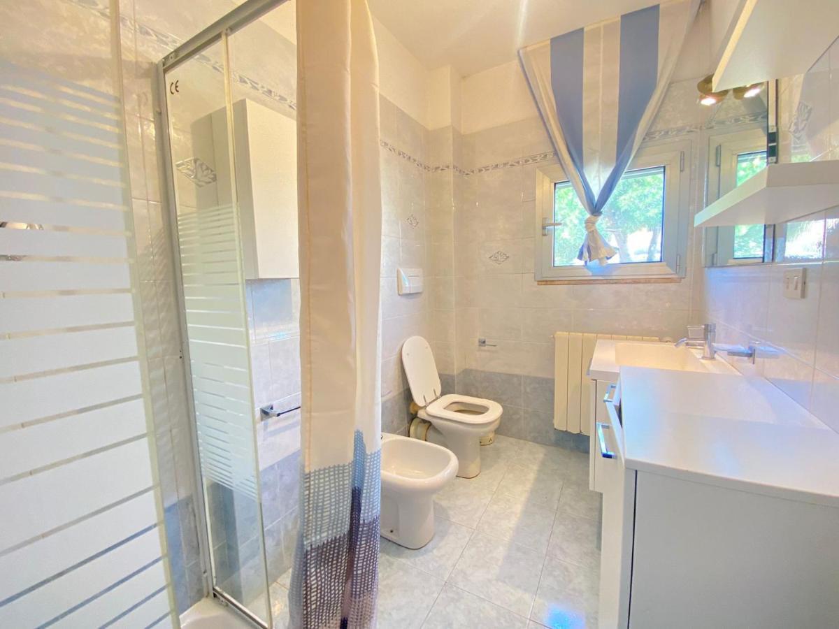 Venere Apartament 蒂勒尼亚 外观 照片
