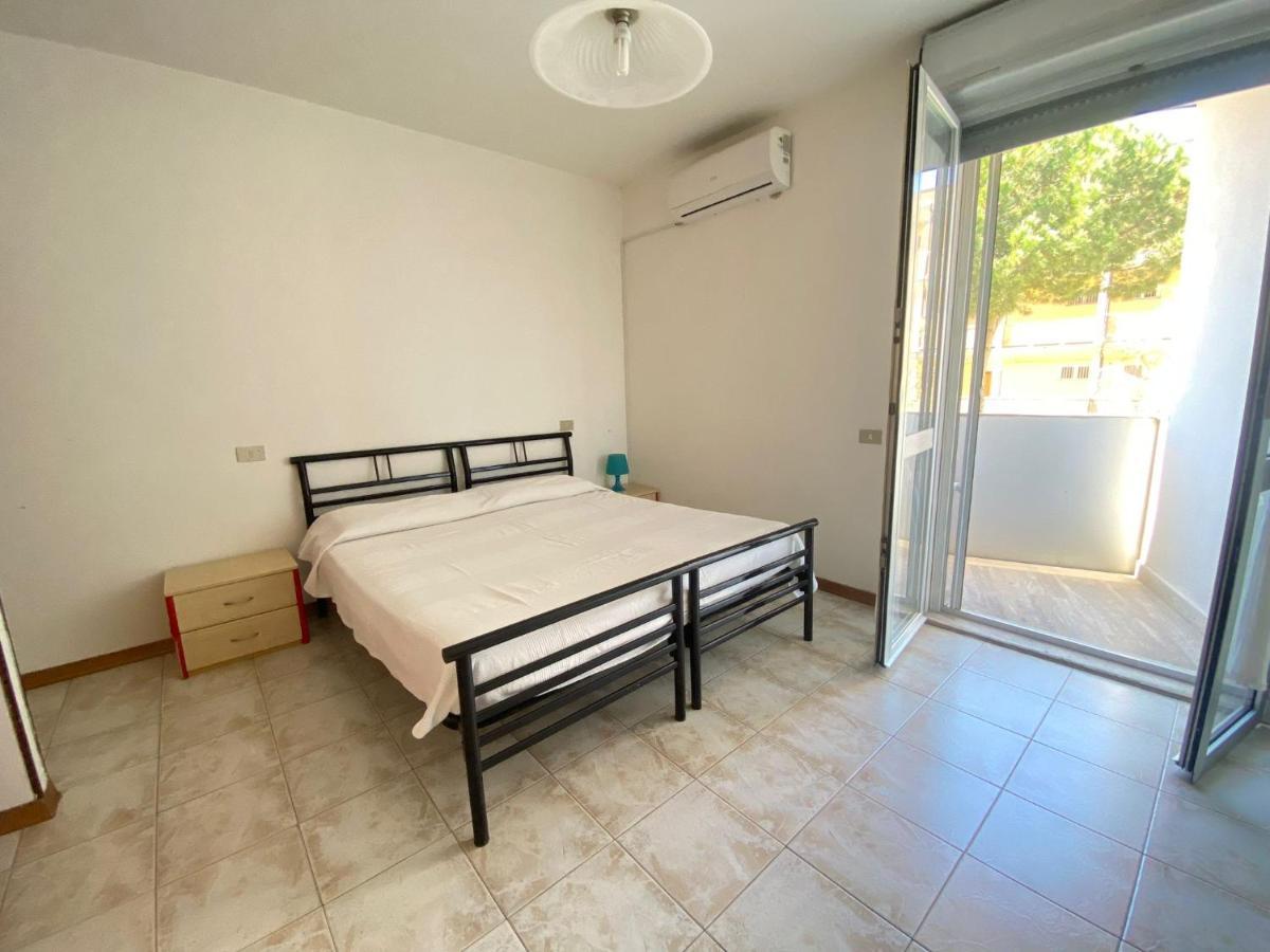 Venere Apartament 蒂勒尼亚 外观 照片