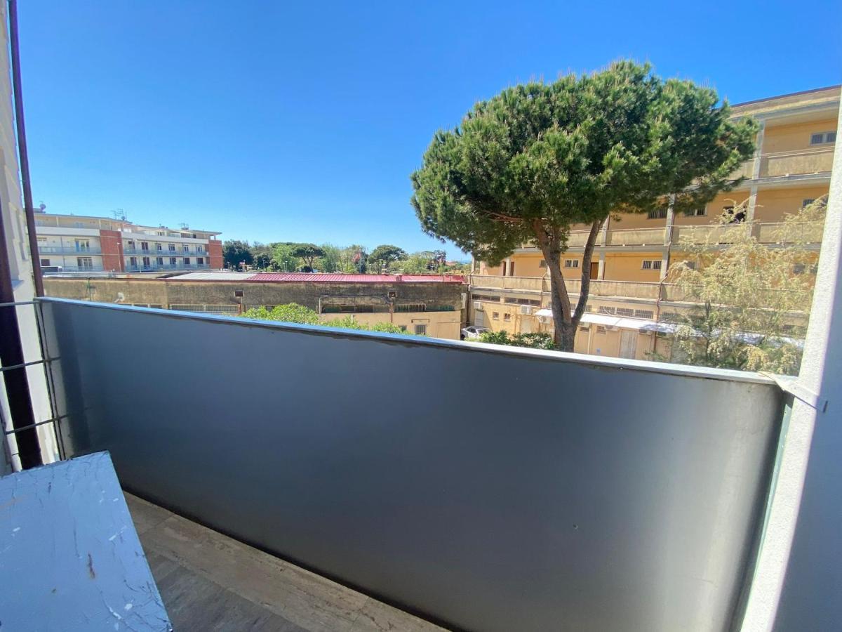 Venere Apartament 蒂勒尼亚 外观 照片
