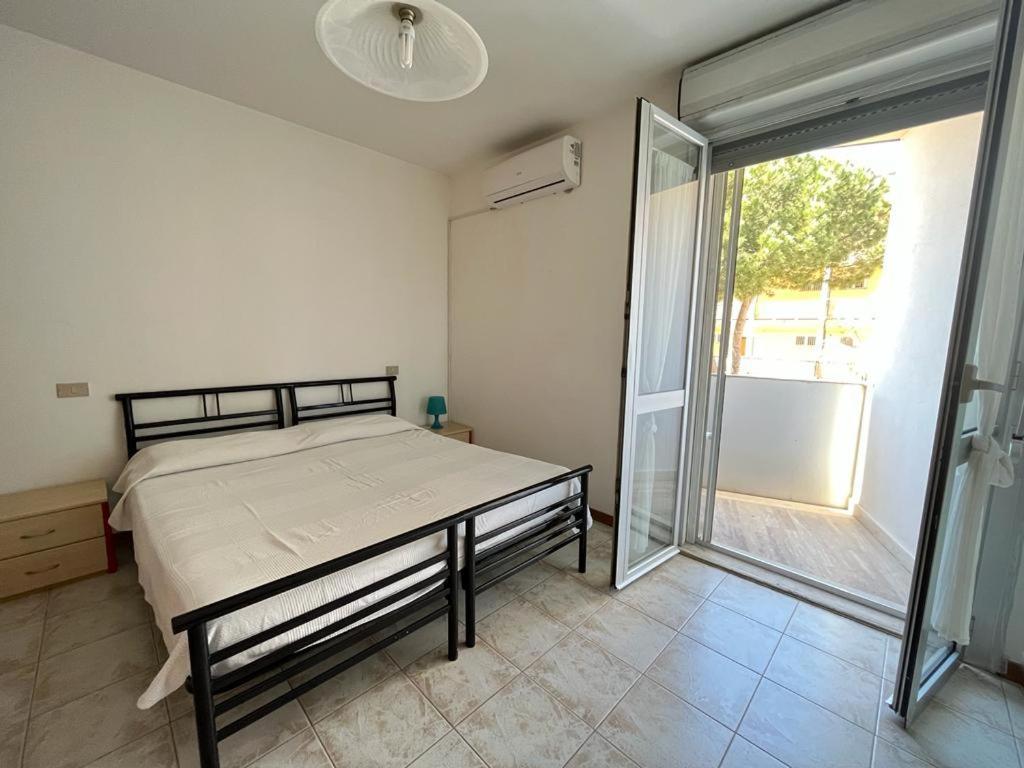 Venere Apartament 蒂勒尼亚 外观 照片