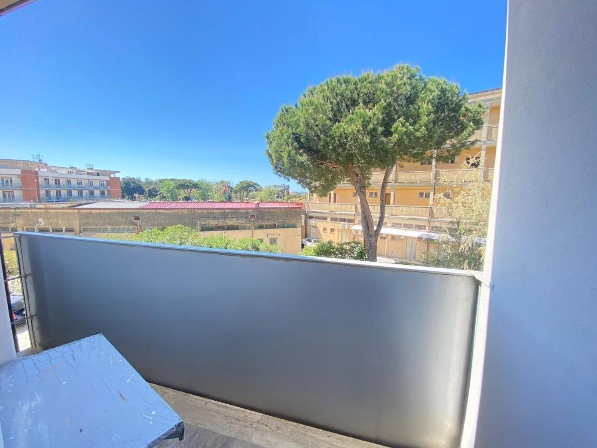 Venere Apartament 蒂勒尼亚 外观 照片