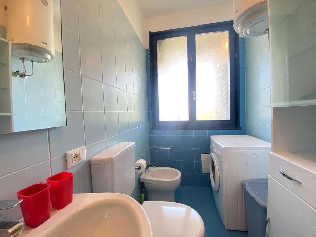 Venere Apartament 蒂勒尼亚 外观 照片