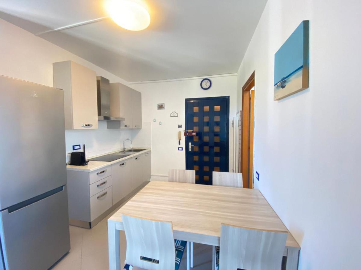 Venere Apartament 蒂勒尼亚 外观 照片