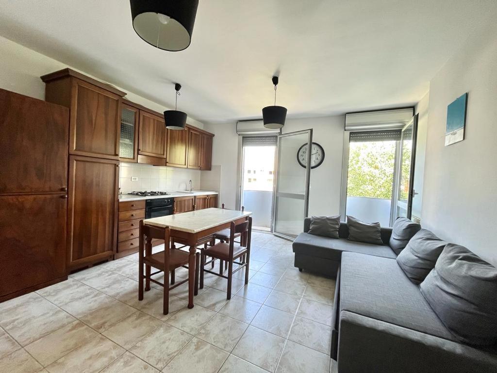 Venere Apartament 蒂勒尼亚 外观 照片
