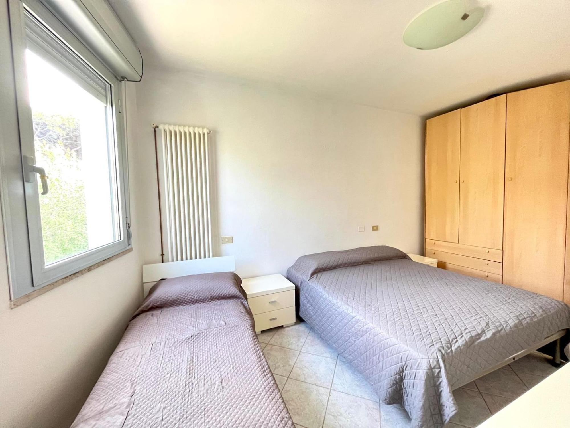 Venere Apartament 蒂勒尼亚 外观 照片
