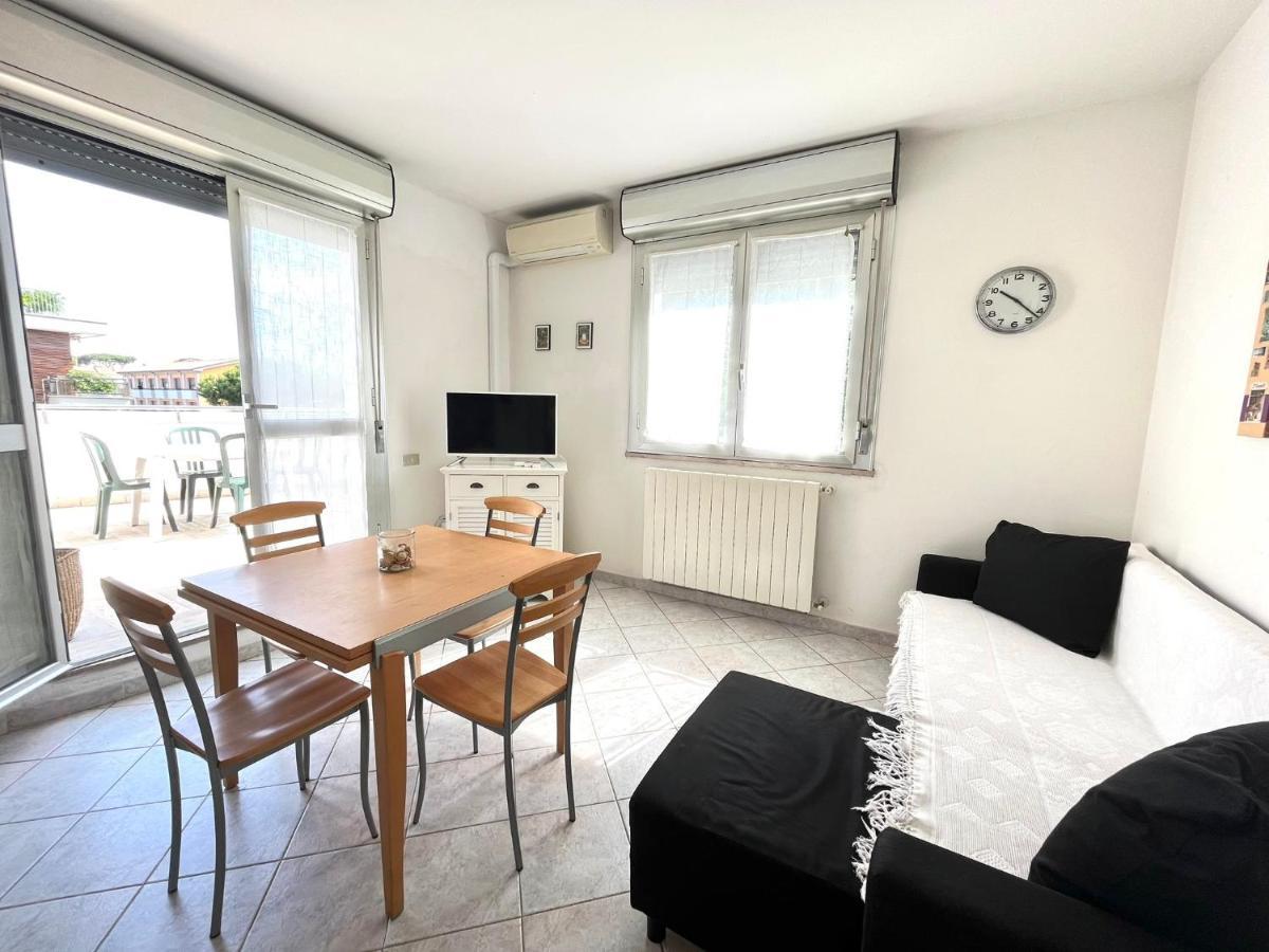 Venere Apartament 蒂勒尼亚 外观 照片