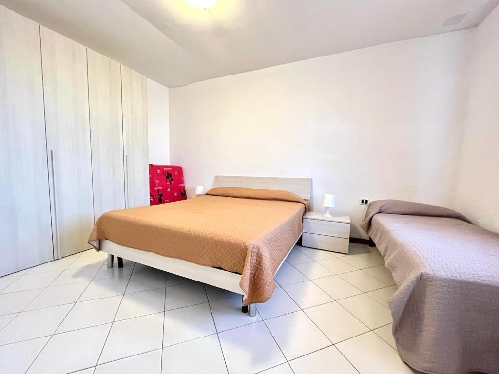 Venere Apartament 蒂勒尼亚 外观 照片
