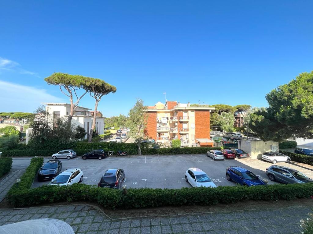 Venere Apartament 蒂勒尼亚 外观 照片