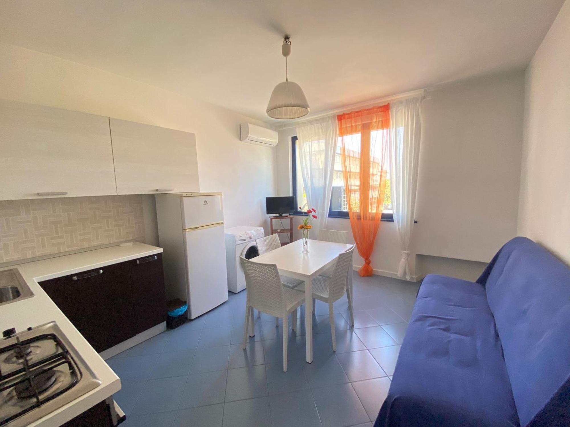 Venere Apartament 蒂勒尼亚 外观 照片