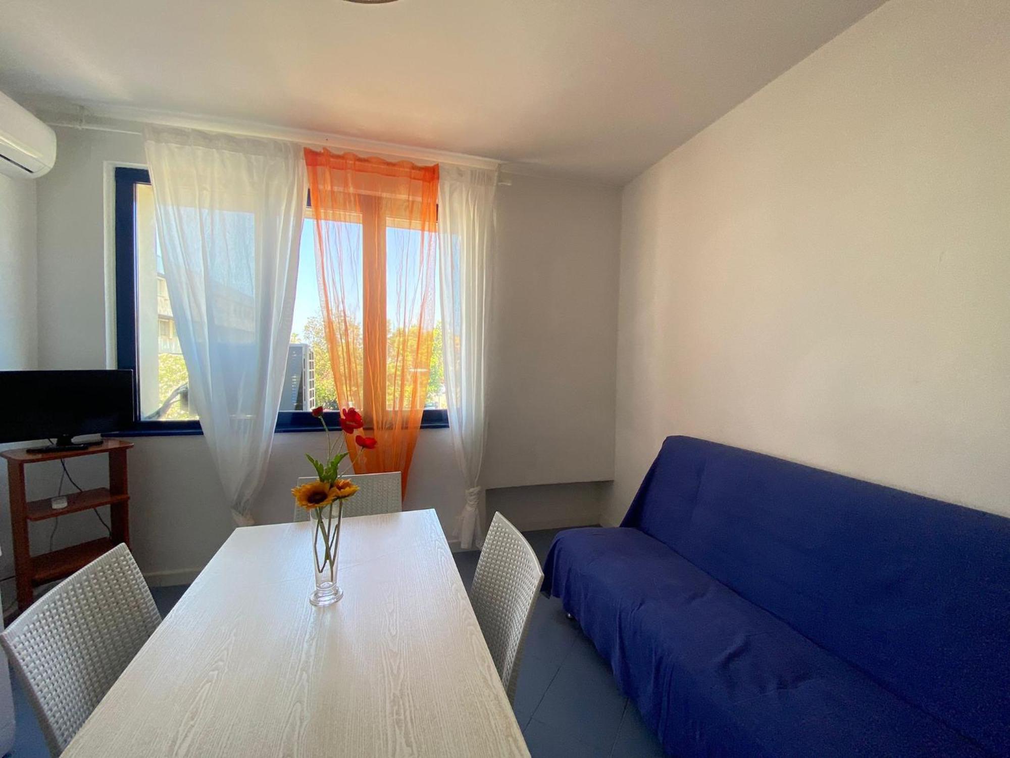 Venere Apartament 蒂勒尼亚 外观 照片