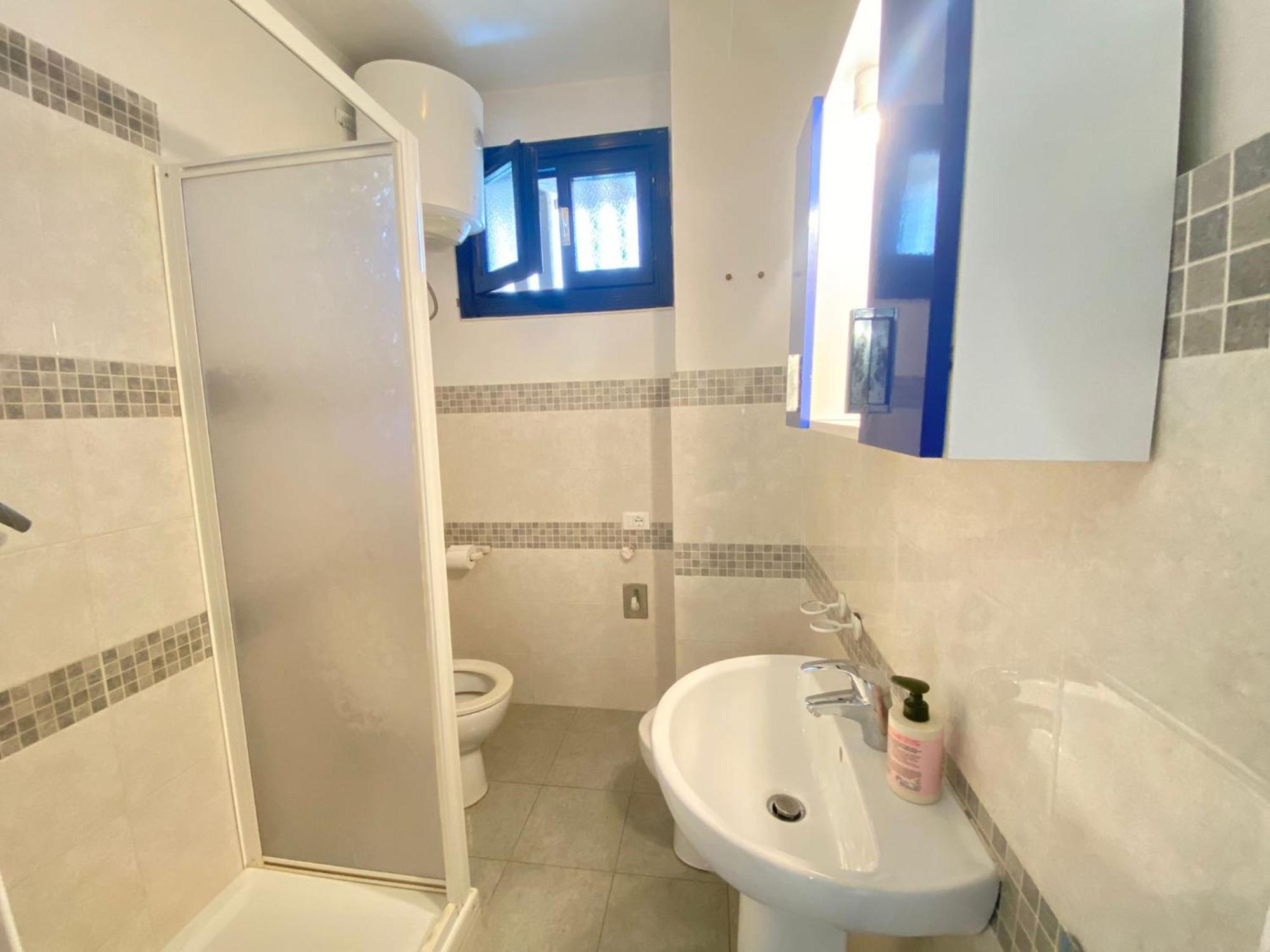 Venere Apartament 蒂勒尼亚 外观 照片