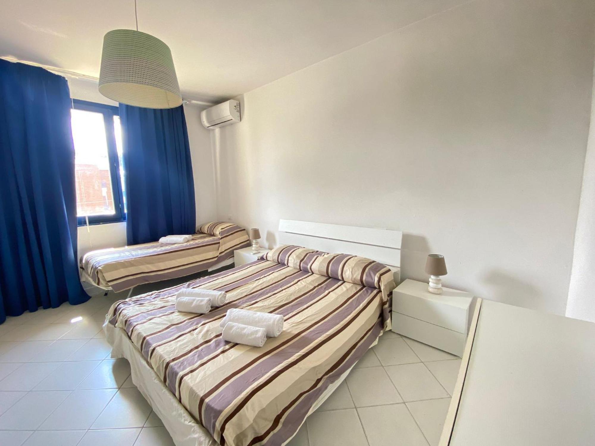 Venere Apartament 蒂勒尼亚 外观 照片