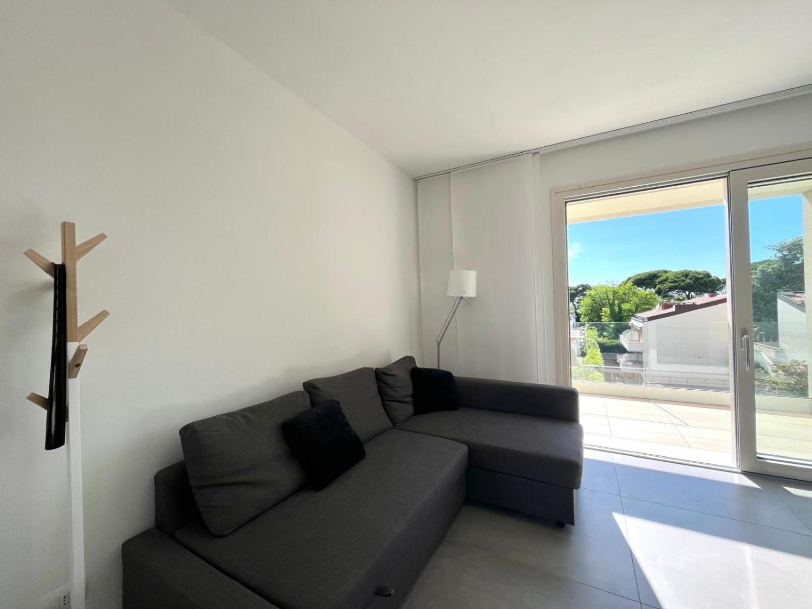 Venere Apartament 蒂勒尼亚 外观 照片