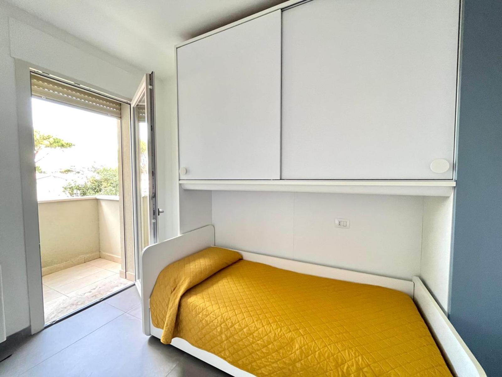 Venere Apartament 蒂勒尼亚 外观 照片